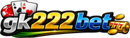 gk222bet লোগো